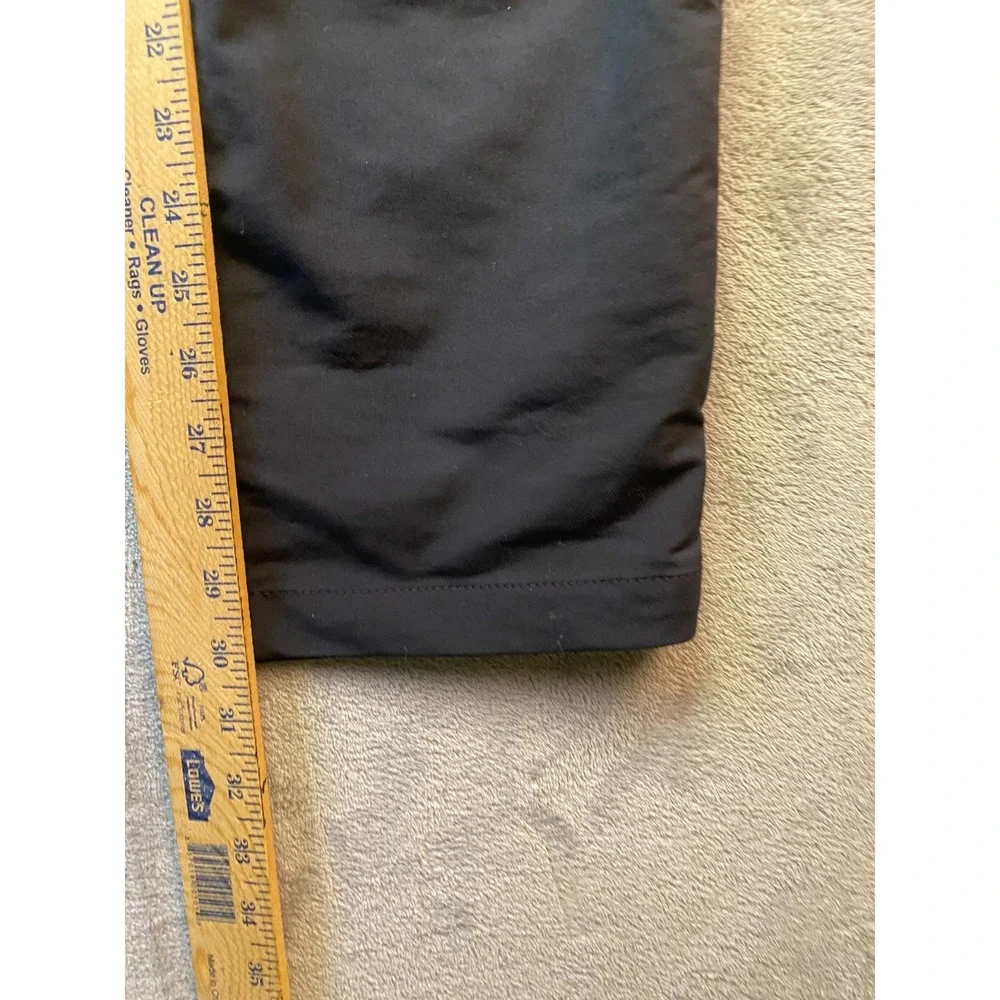 Under Armour Men's Loose Fit Pants 40x34 Black